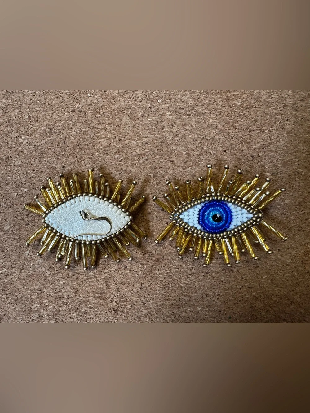 N/A eye catching